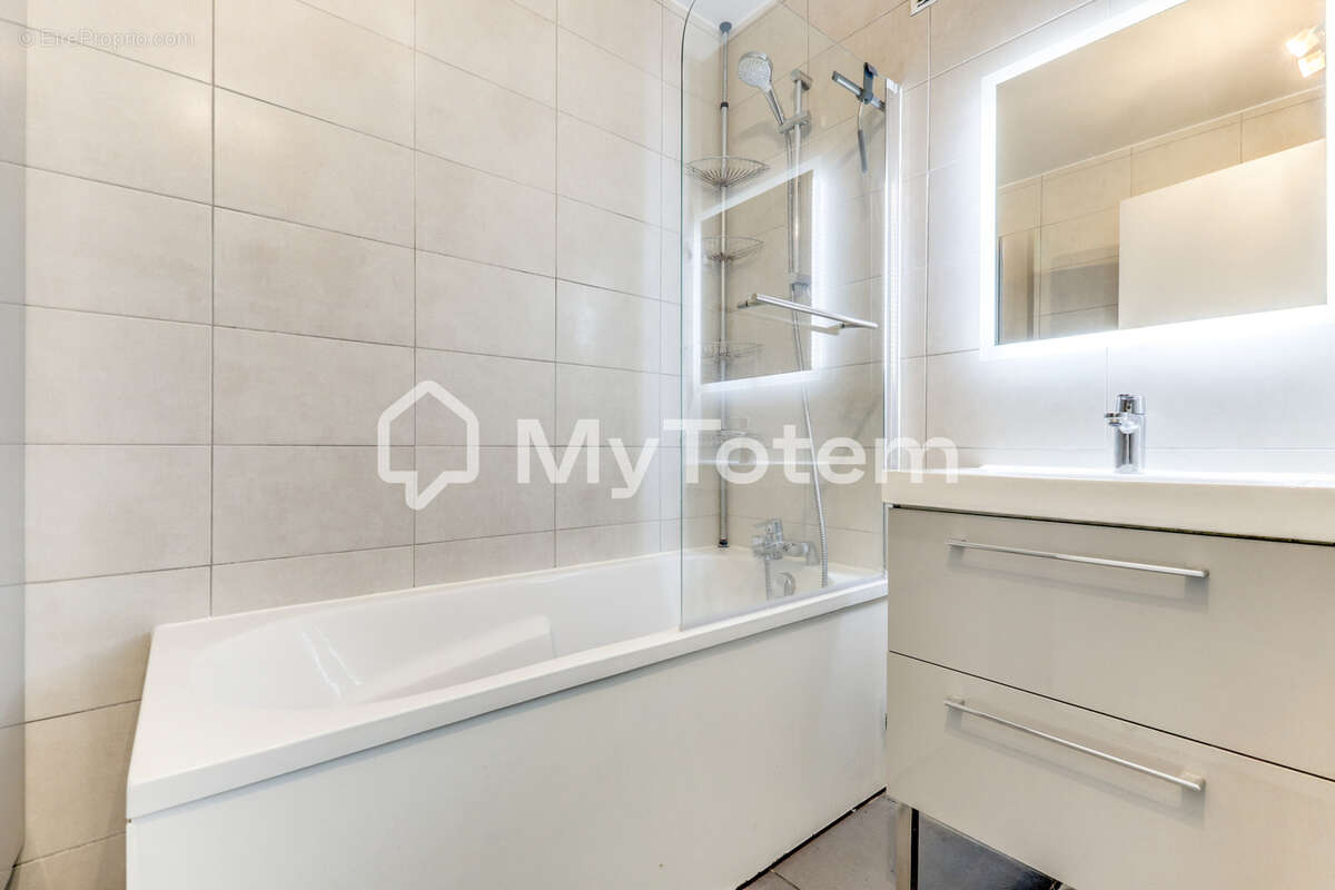 Appartement à SEVRES