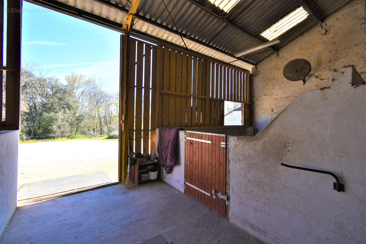 Maison à TOURNON-D'AGENAIS