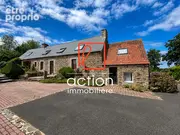Maison à LANGOAT