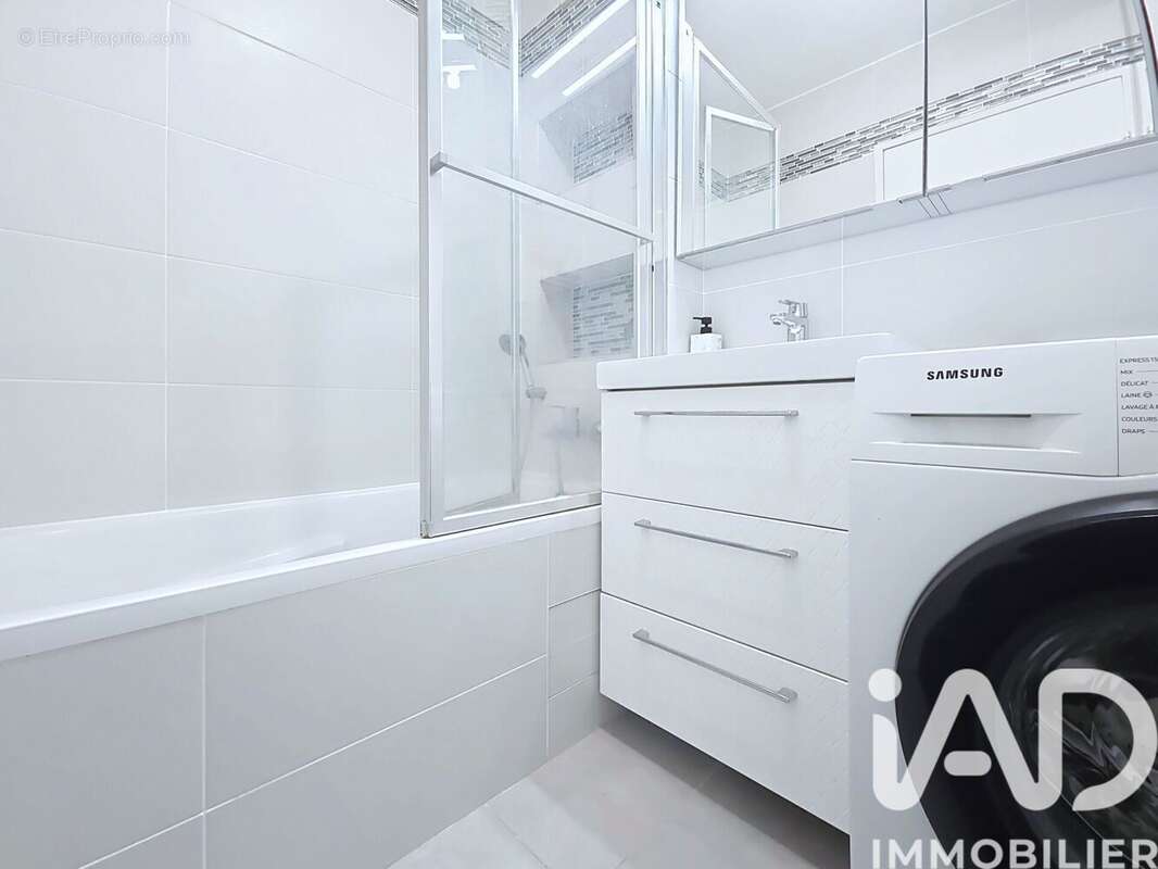 Photo 6 - Appartement à EMERAINVILLE