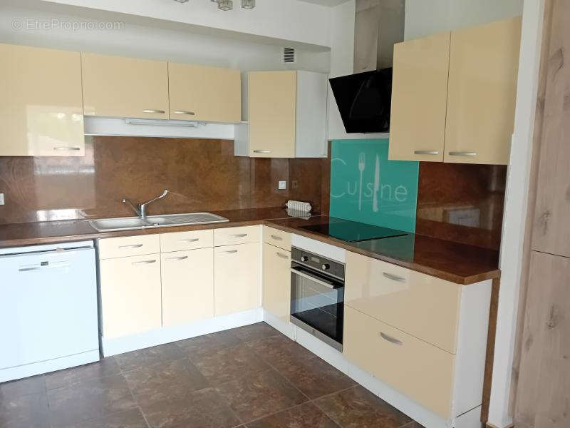 Appartement à AMIENS