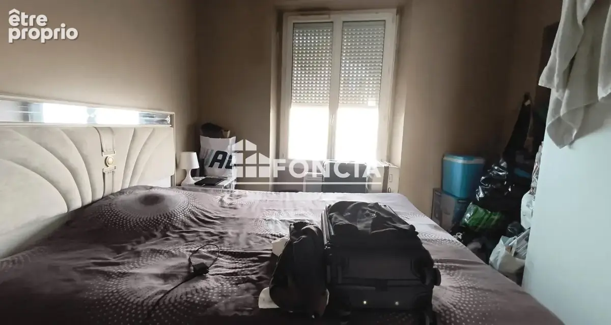 Immeuble de 2 appartements et une maison en centre ville de Dordives - photo 18