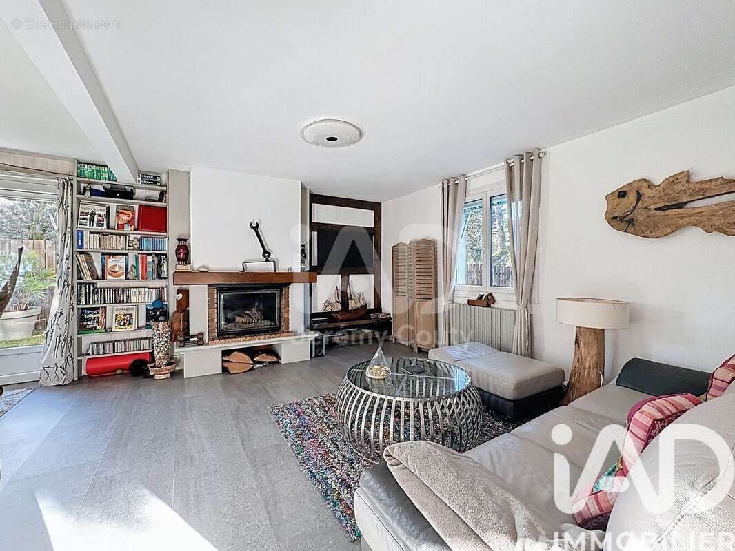 Photo 2 - Maison à GUERANDE