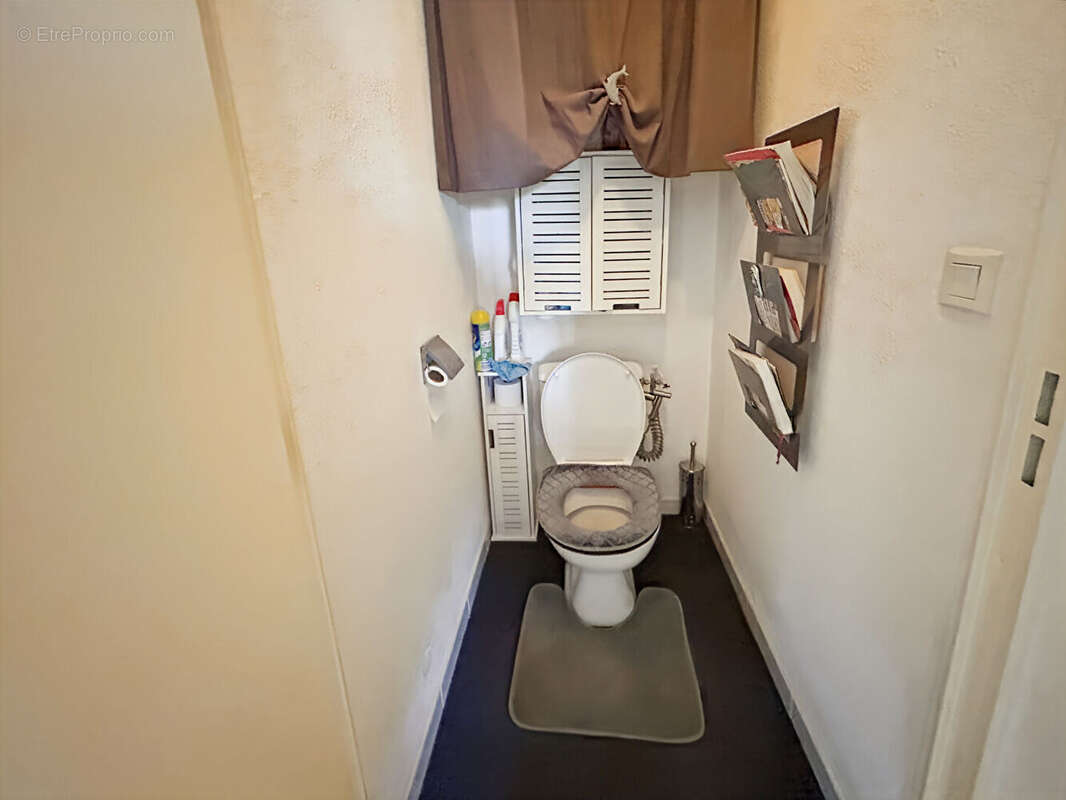 Appartement à VITROLLES