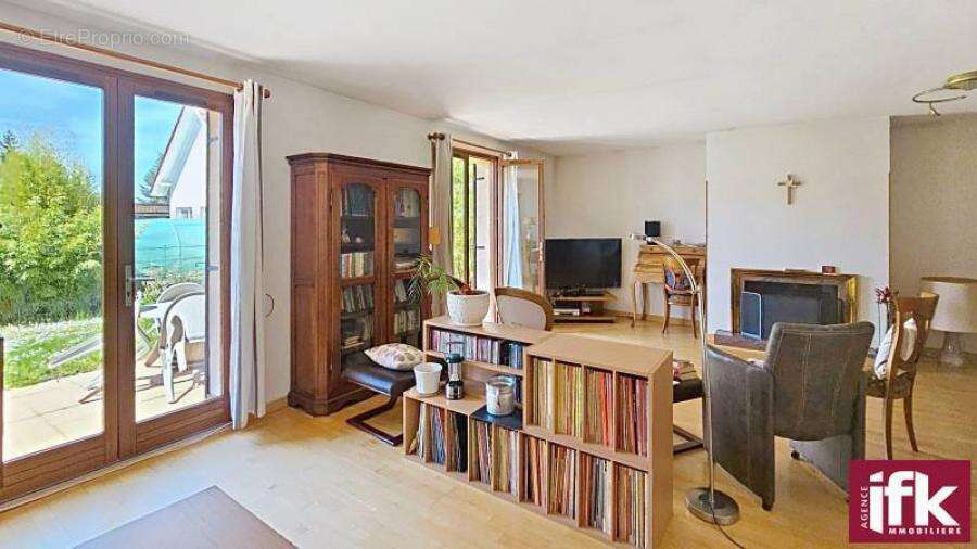 Maison à WIDENSOLEN