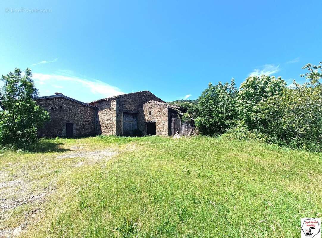 Maison 63 m² à Saint-Felicien  - photo 3