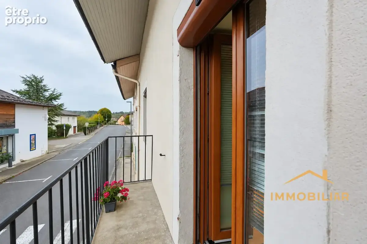 Maison 3 pièces 85 m² à vendre à Lavans-Les-Saint-Claude (39170) - photo 7