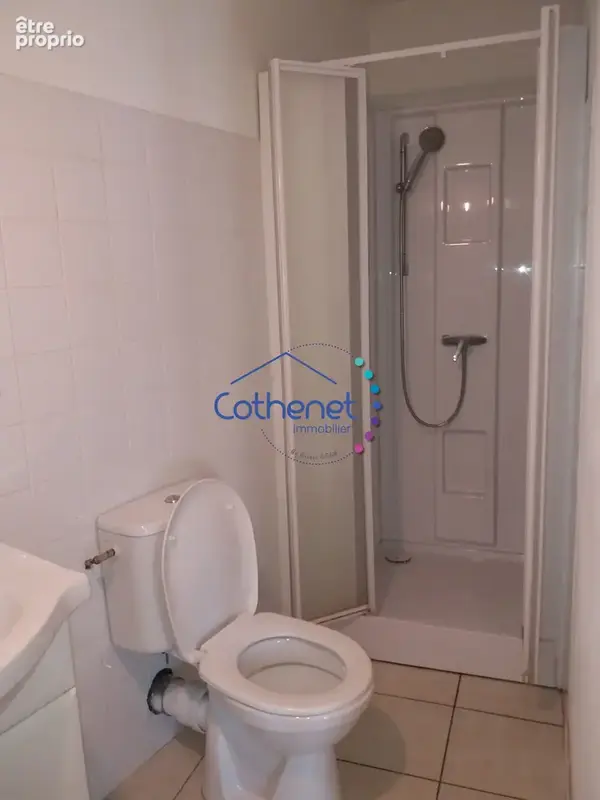 Appartement 110 m² à vendre à Thel (69470) - photo 5
