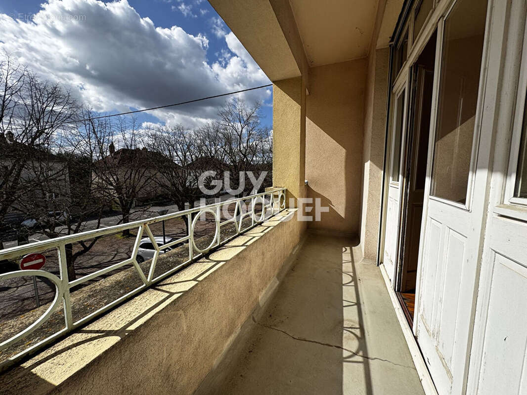 Maison à THIONVILLE