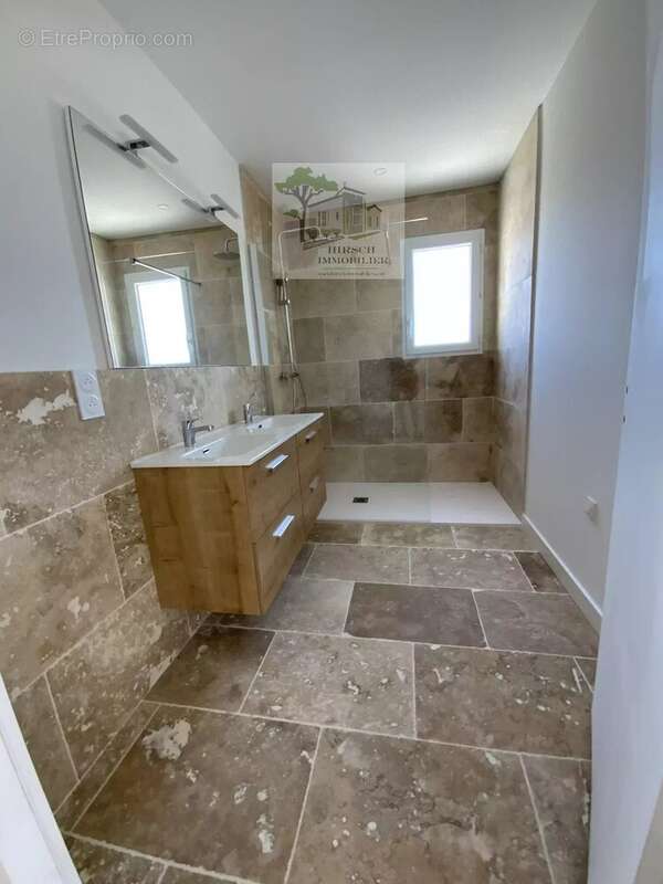 Maison à VENTENAC-EN-MINERVOIS