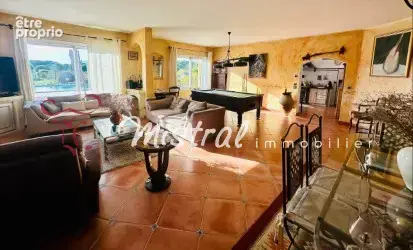 Vente proprriete en camargue aigues-mortes piscine gites - photo 32
