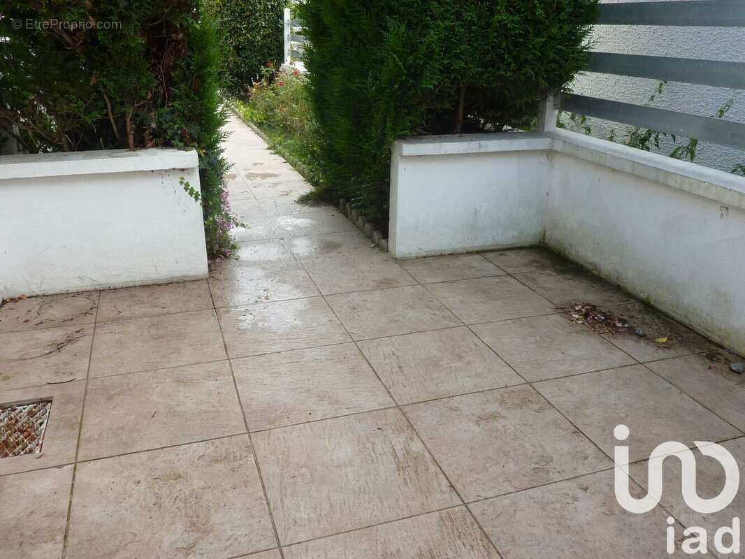 Photo 2 - Maison à LAIGNEVILLE