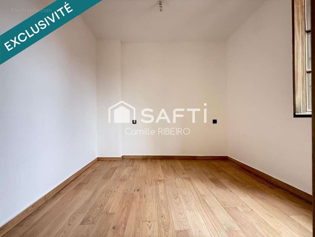 Photo 8 - Appartement à PERPIGNAN