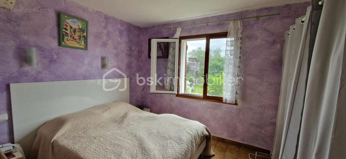 Maison à SAINT-VINCENT-DE-PAUL