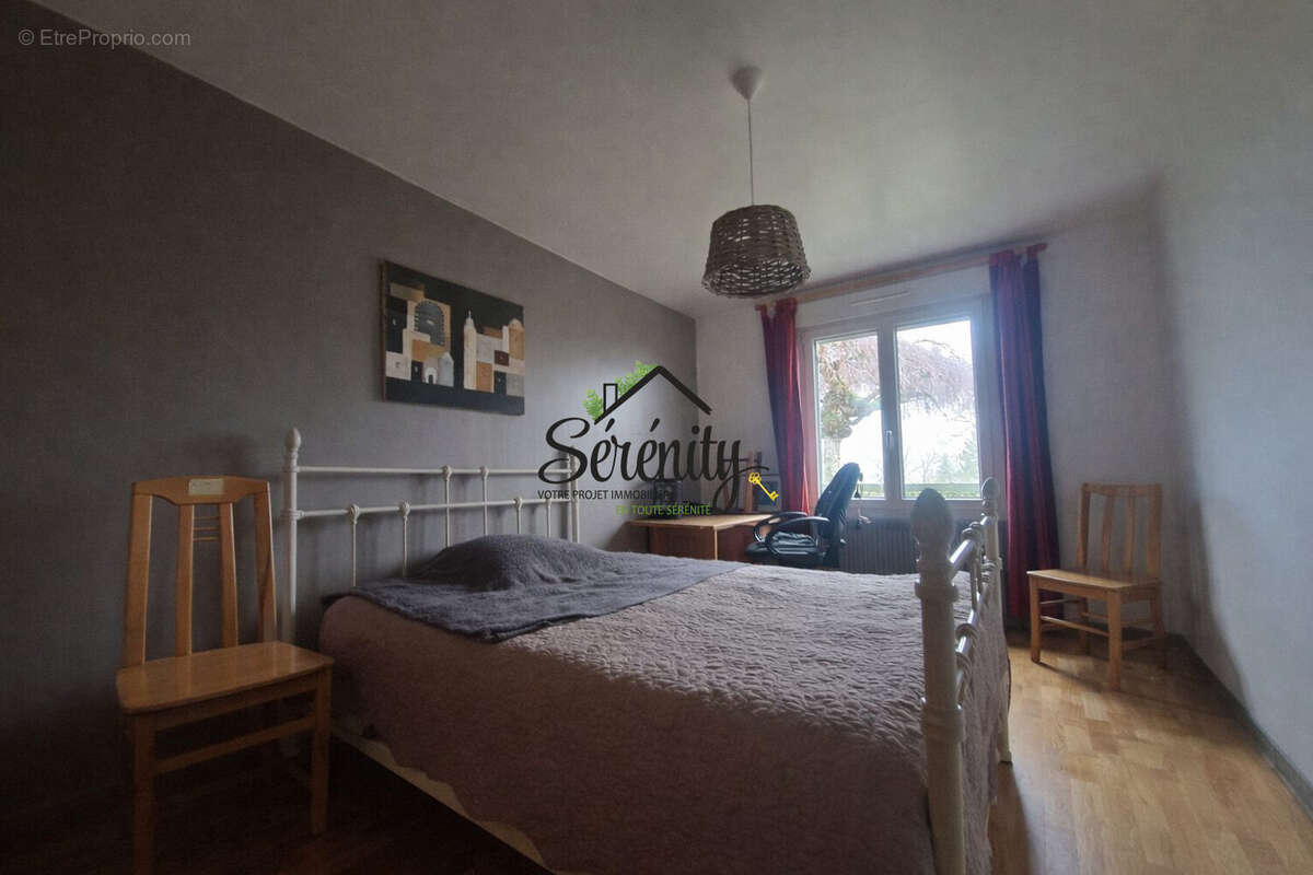 Maison 97 m² à Bantigny  - photo 6