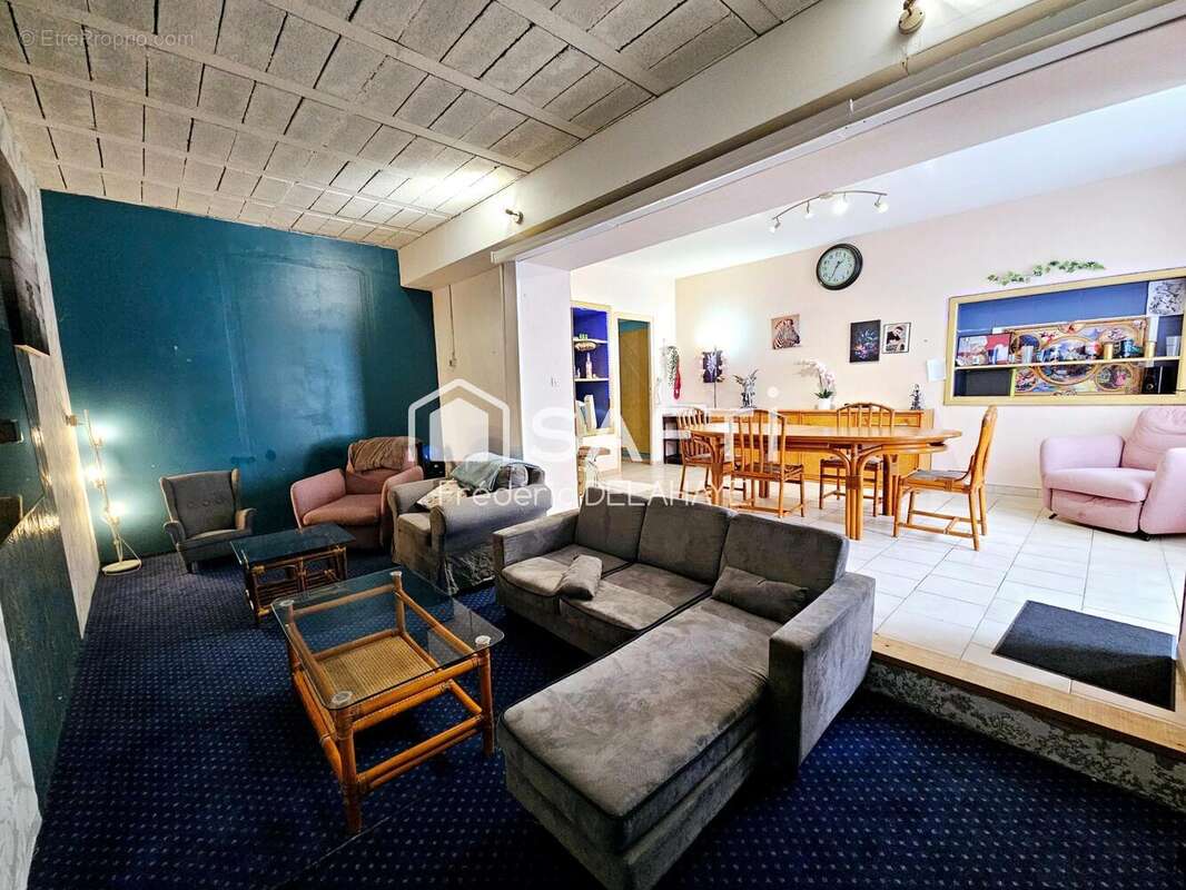 Photo 5 - Maison à PAUILLAC