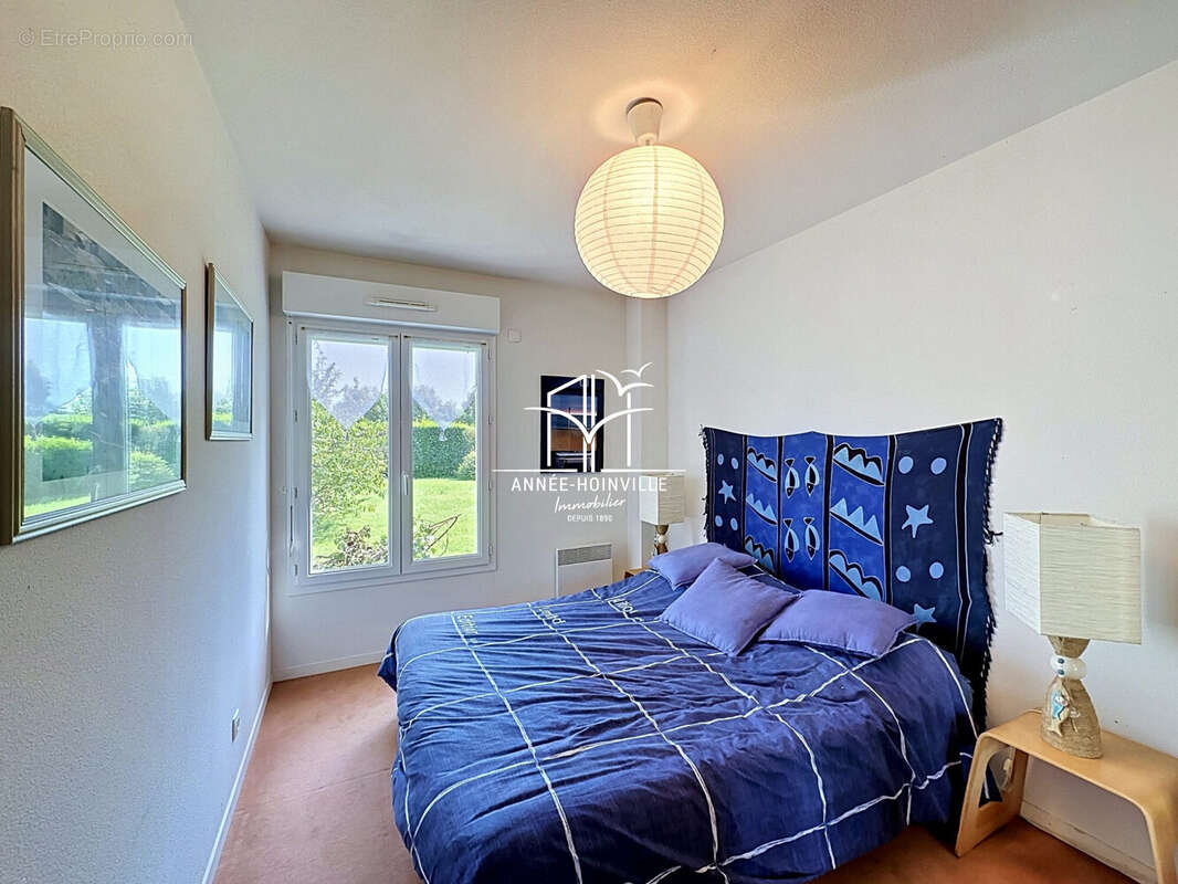 Appartement 49 m² à Blonville-Sur-Mer  - photo 5