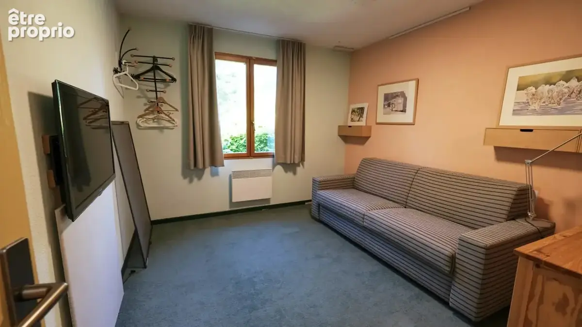 À vendre au cœur du Morvan : maison confortable avec piscine - photo 9