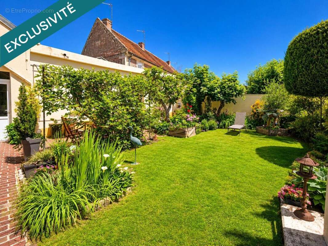Photo 4 - Maison à BIENVILLE