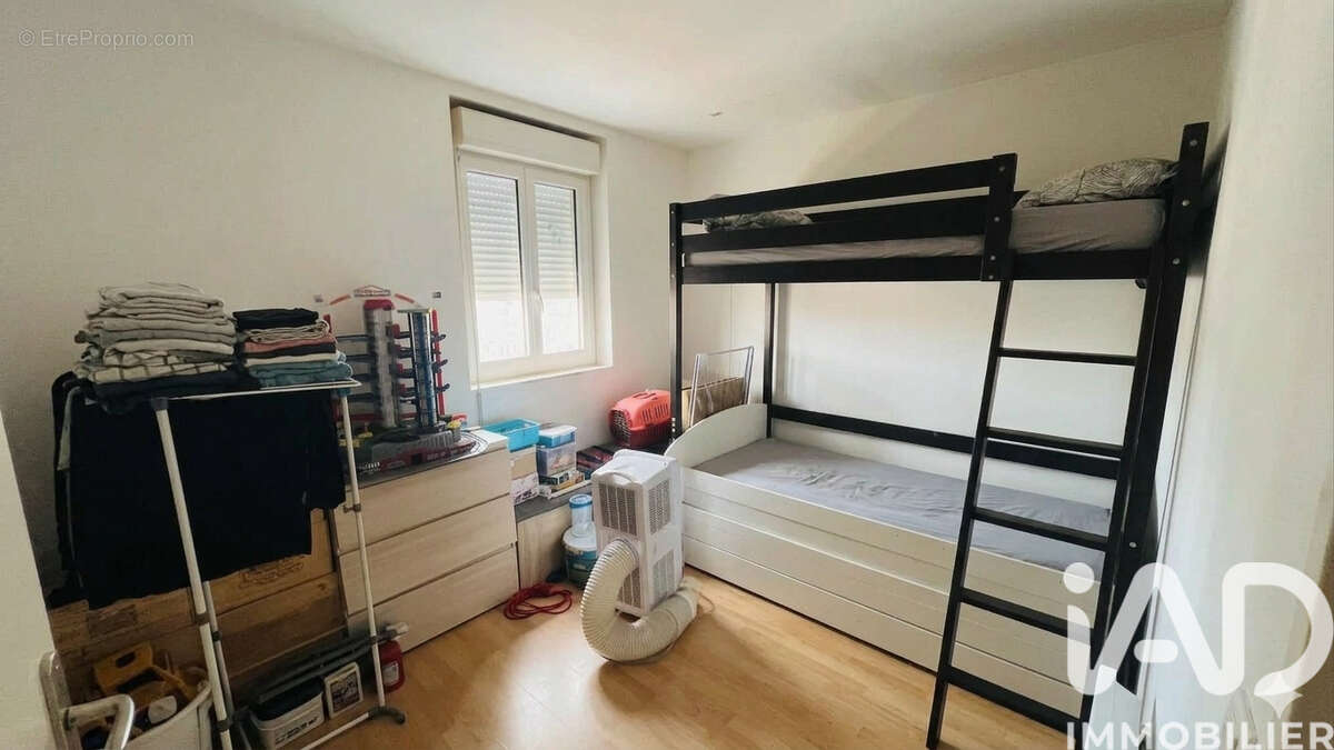 Photo 3 - Appartement à LIBOURNE
