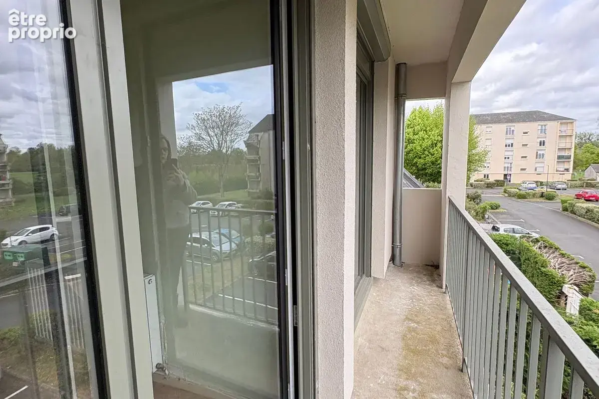 Bourgueil - Appartement T3 - photo 6