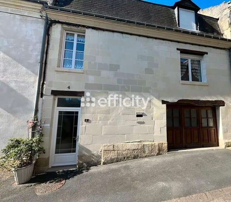 Maison de ville - photo 3