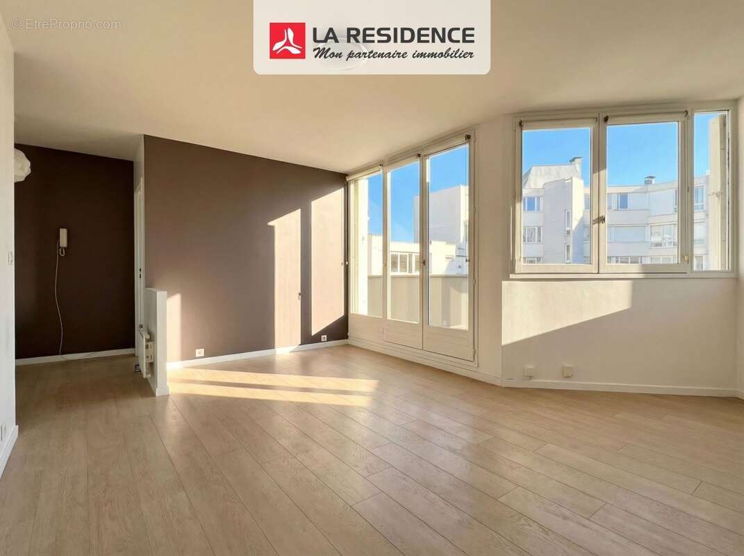 Appartement à POISSY