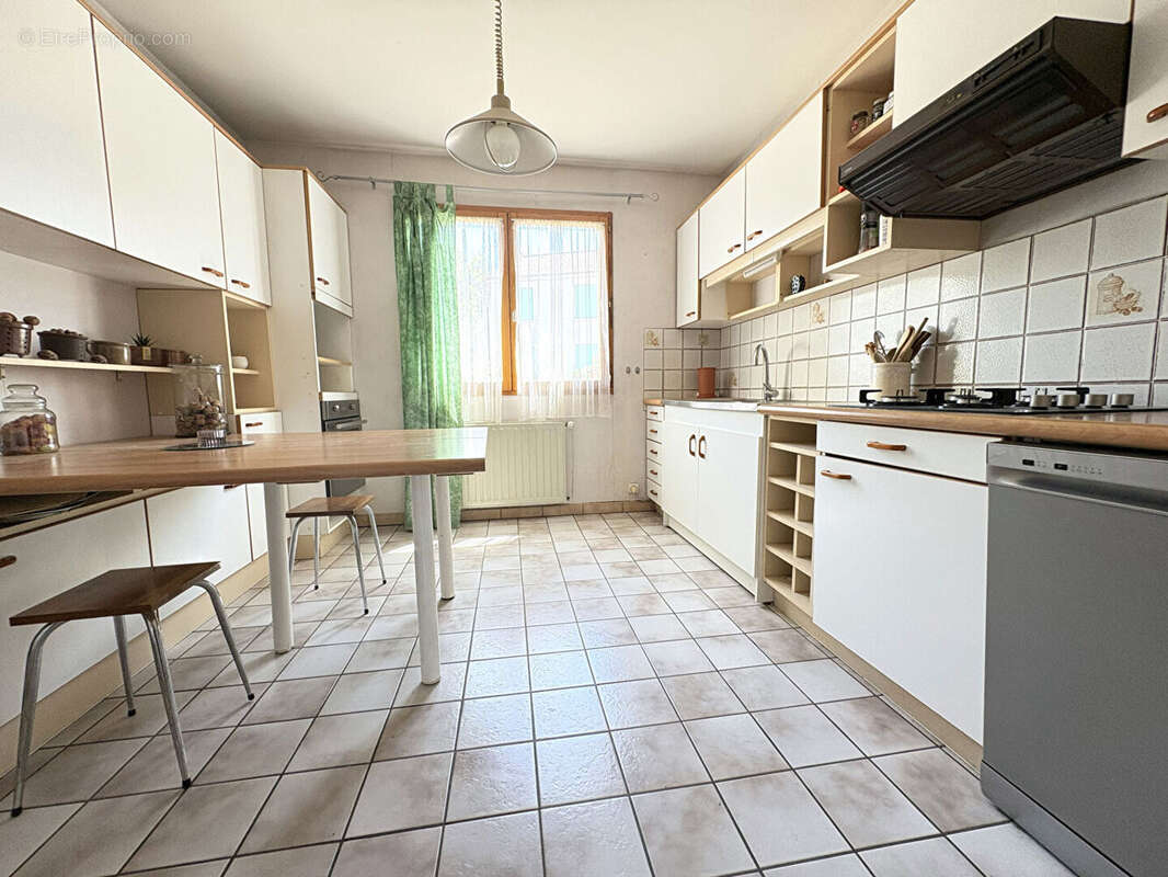Maison t5 dijon parc - photo 6