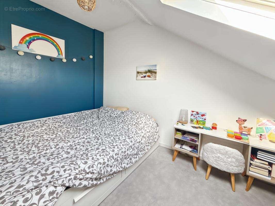 Appartement à ORLEANS