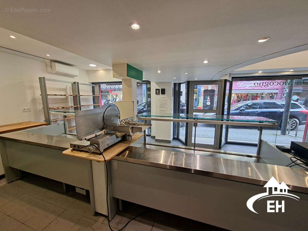 Appartement à L&#039;AIGLE