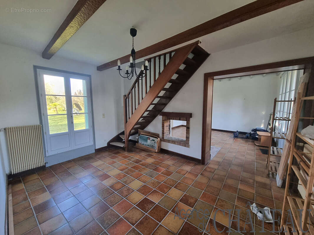 Maison à LES ANDELYS