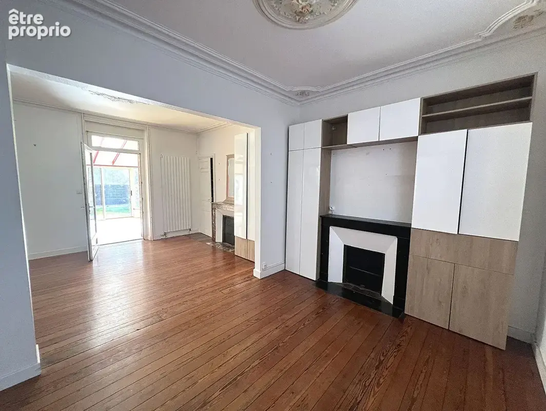Maison de ville sur 152m2 de terrain - photo 3