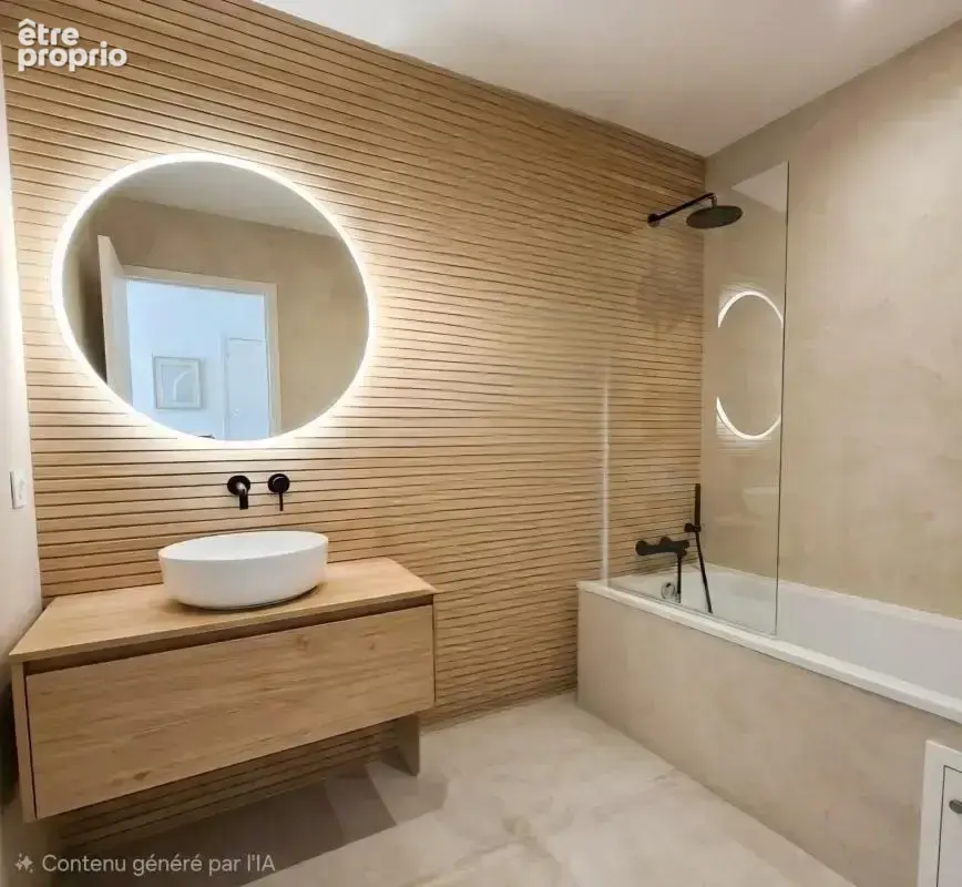 NOUVELLE EXCLUSIVITÉ !  Immeuble de Village à fort potentiel – Valensole (04210) - photo 15