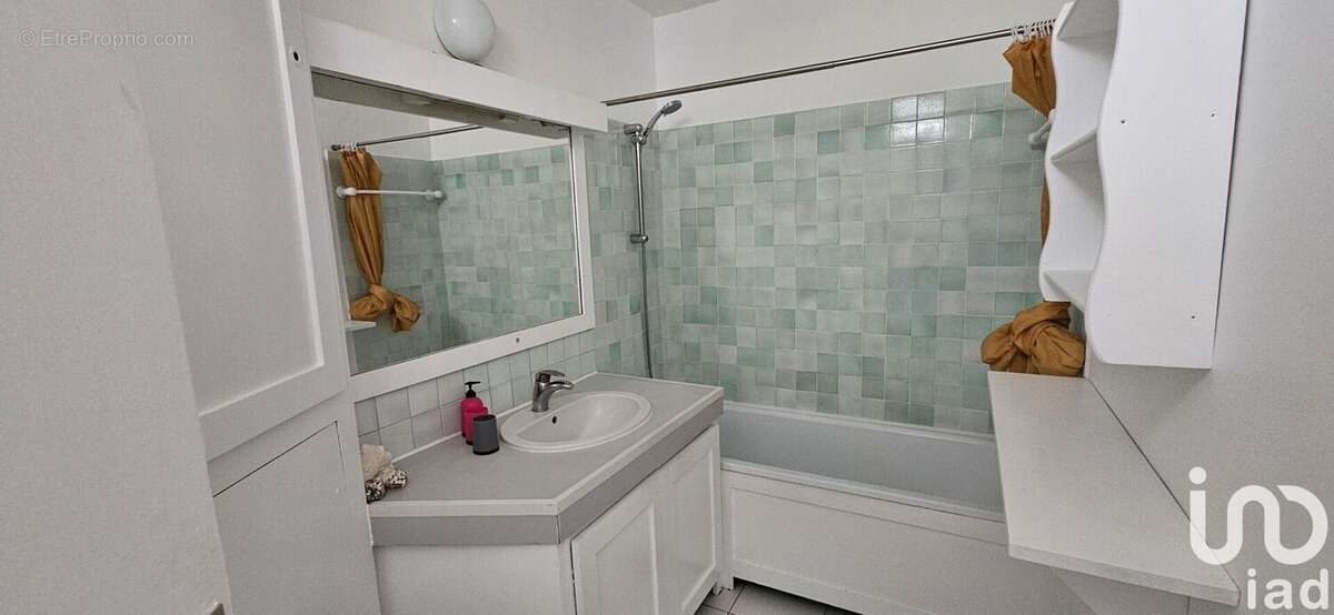 Photo 7 - Appartement à SAINT-FRANCOIS