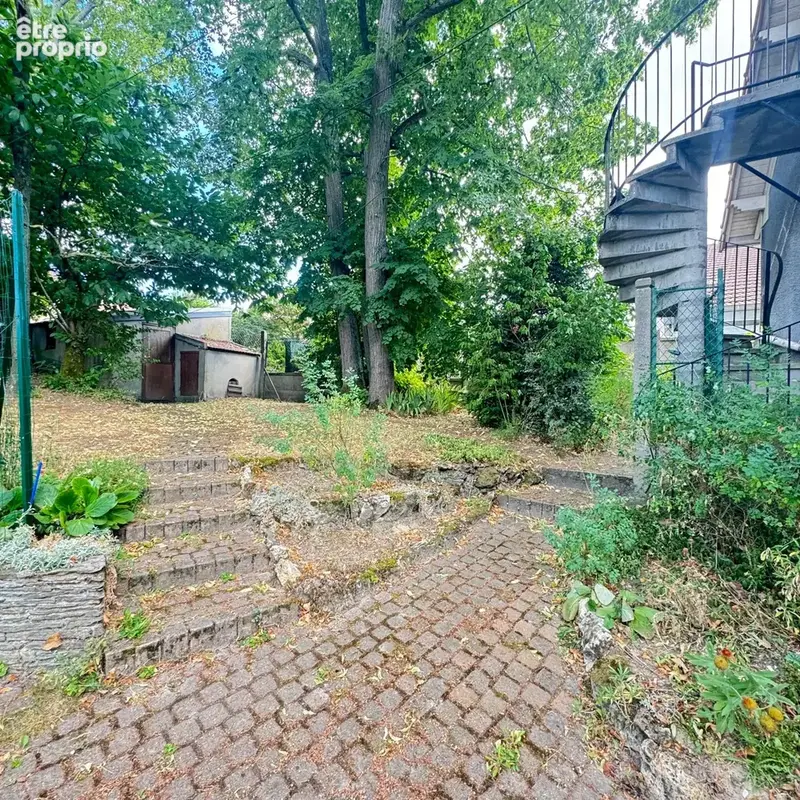 Maison Type T5 - photo 12