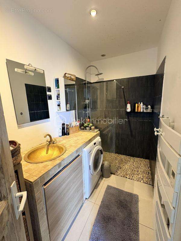 Appartement à LA SEYNE-SUR-MER