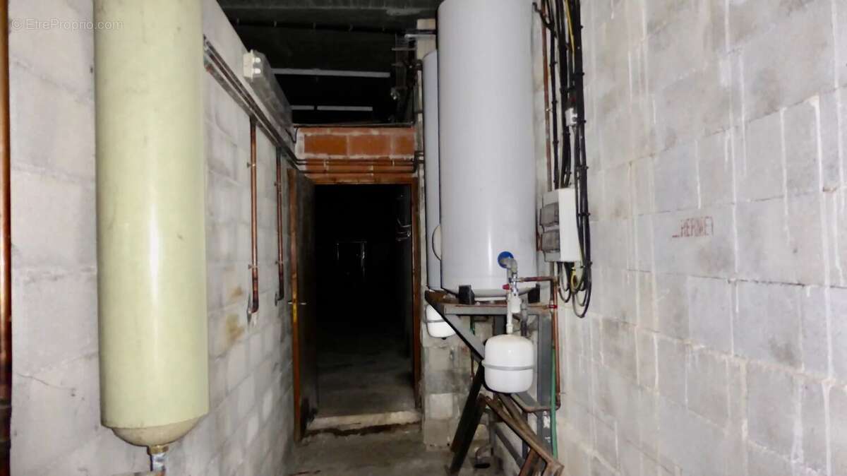 Commerce à MOSTUEJOULS