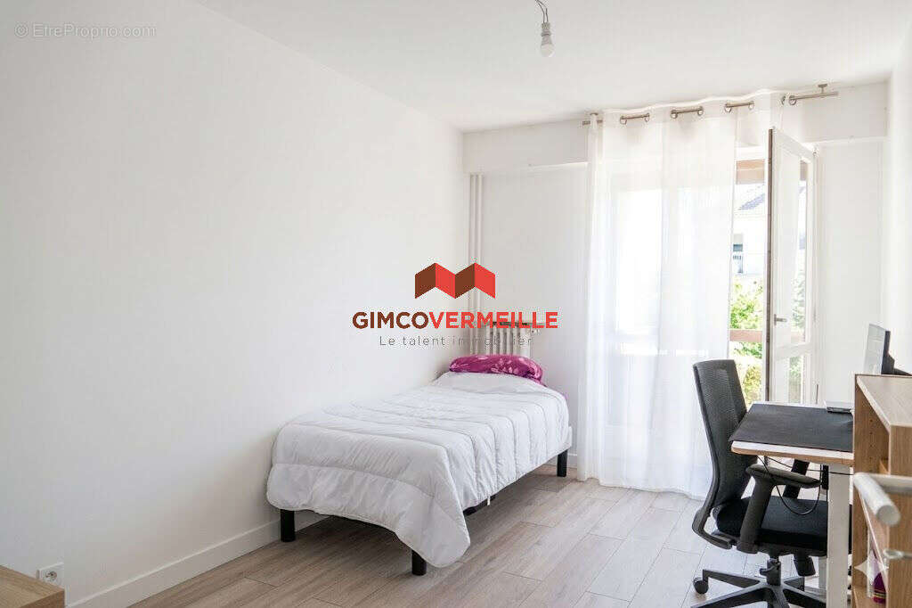 Appartement à RUEIL-MALMAISON