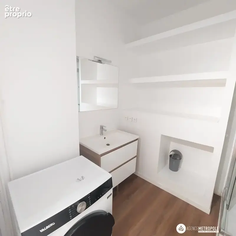 Appartement 2 pièces 33 m² à vendre à Toulouse (31000) - photo 3