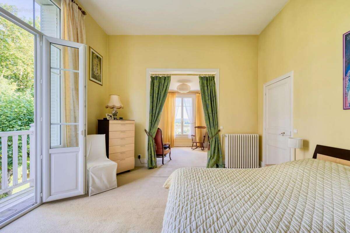 Maison à SAINTE-AULDE