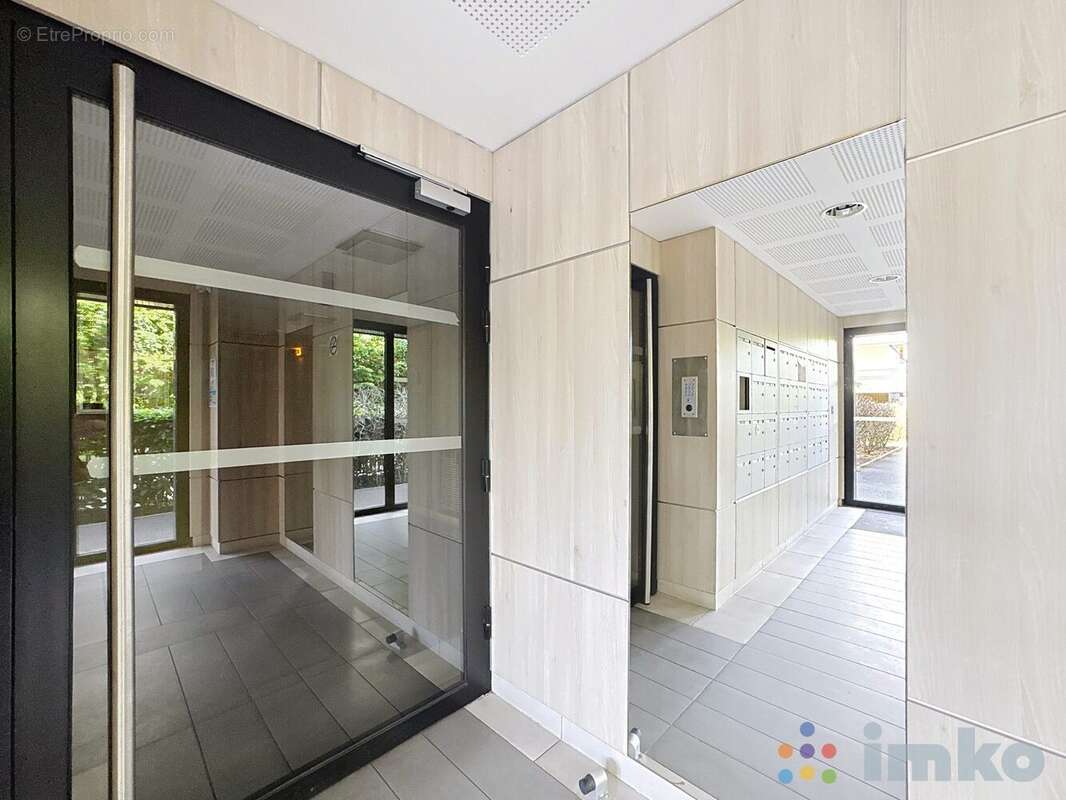 Appartement à CROIX