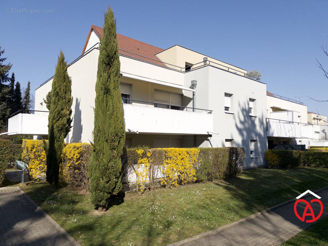 Appartement à OBERNAI