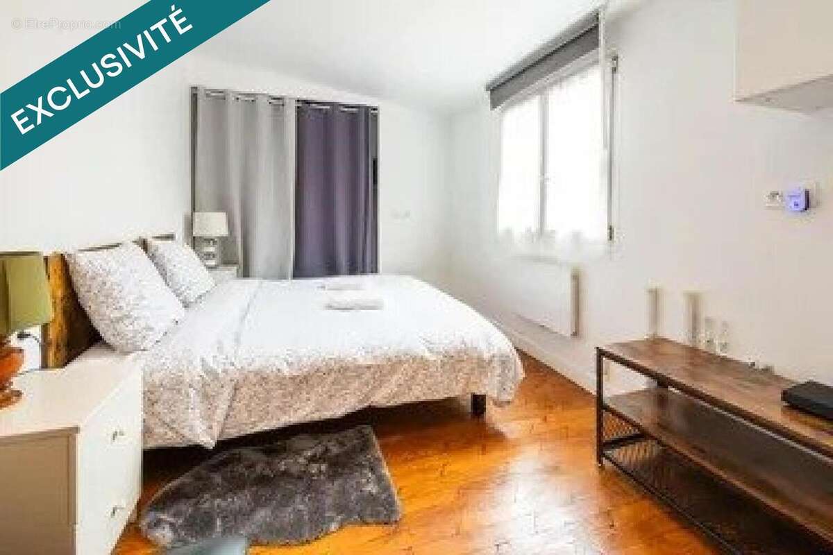 Photo 3 - Maison à HOUILLES