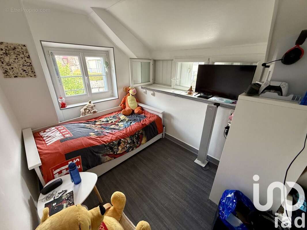 Photo 7 - Maison à MAROLLES-SUR-SEINE