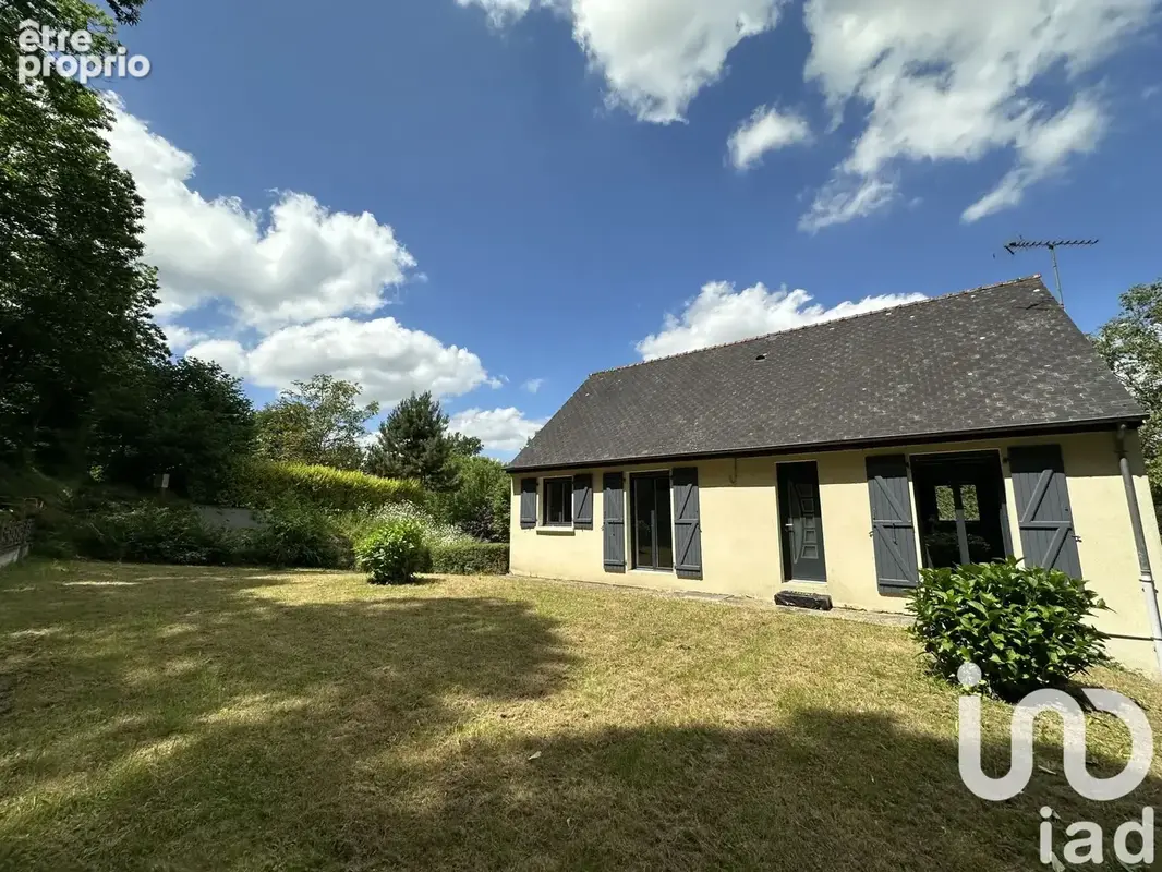 Photo 1 - Maison à JOSSELIN