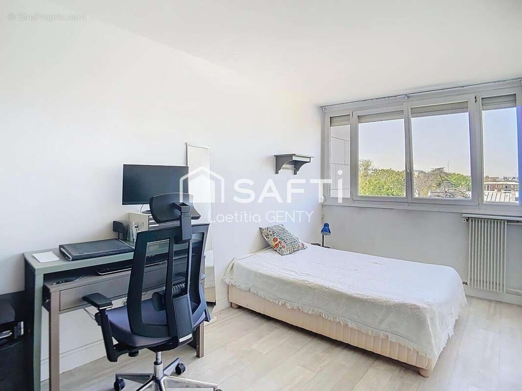 Photo 7 - Appartement à NANTERRE