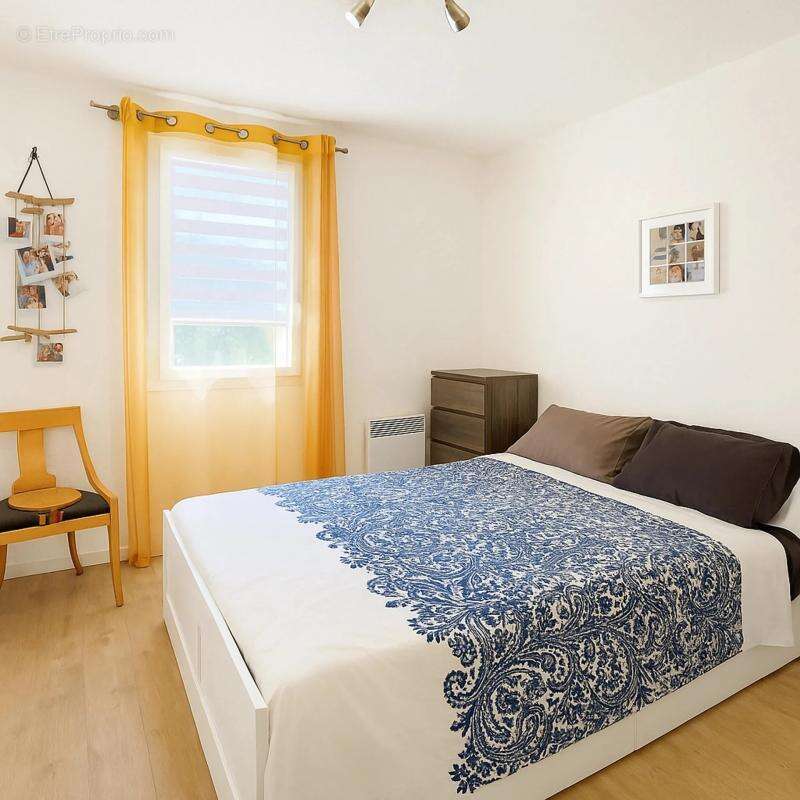 Appartement à CANET-EN-ROUSSILLON