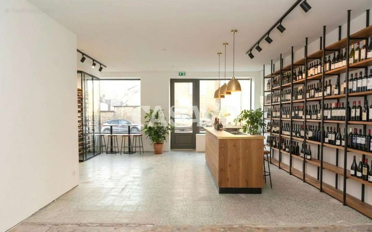 Appartement à BEAUNE