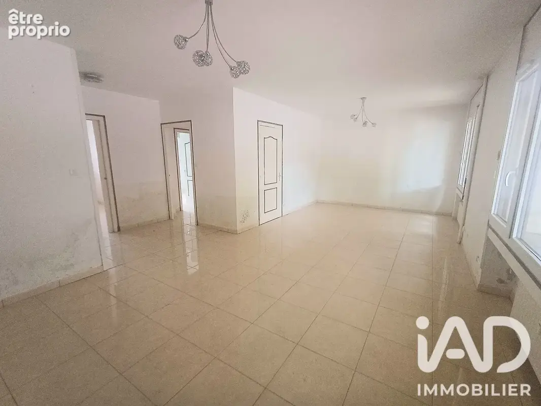 Photo 1 - Appartement à RIVE-DE-GIER