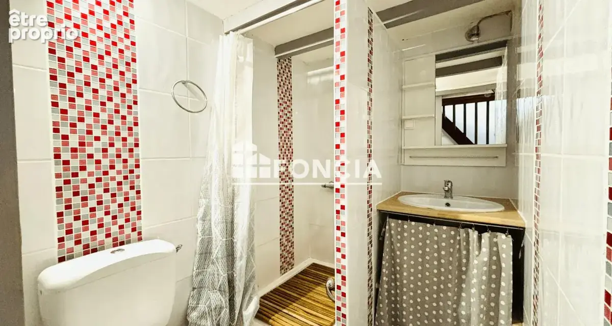 Maison T2 bis Secteur Grazel - photo 10